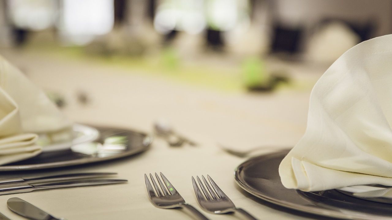 Trois restaurants lyonnais distingués par La Liste