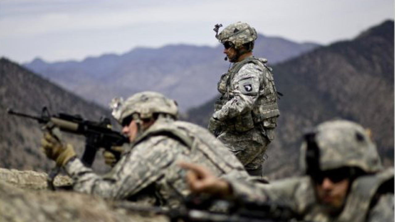 Selon l'ONU, plus de 11 000 civils ont été tués ou blessés en 2015, un chiffre sans précédent