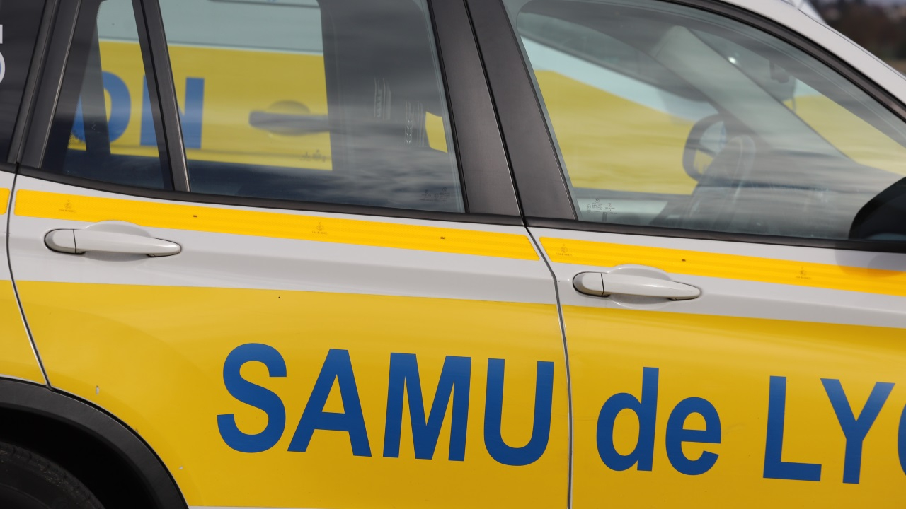 Un adolescent de 16 ans perd la vie en plein centre-ville de Lyon Un adolescent de 16 ans perd la vie en plein centre-ville de Lyon