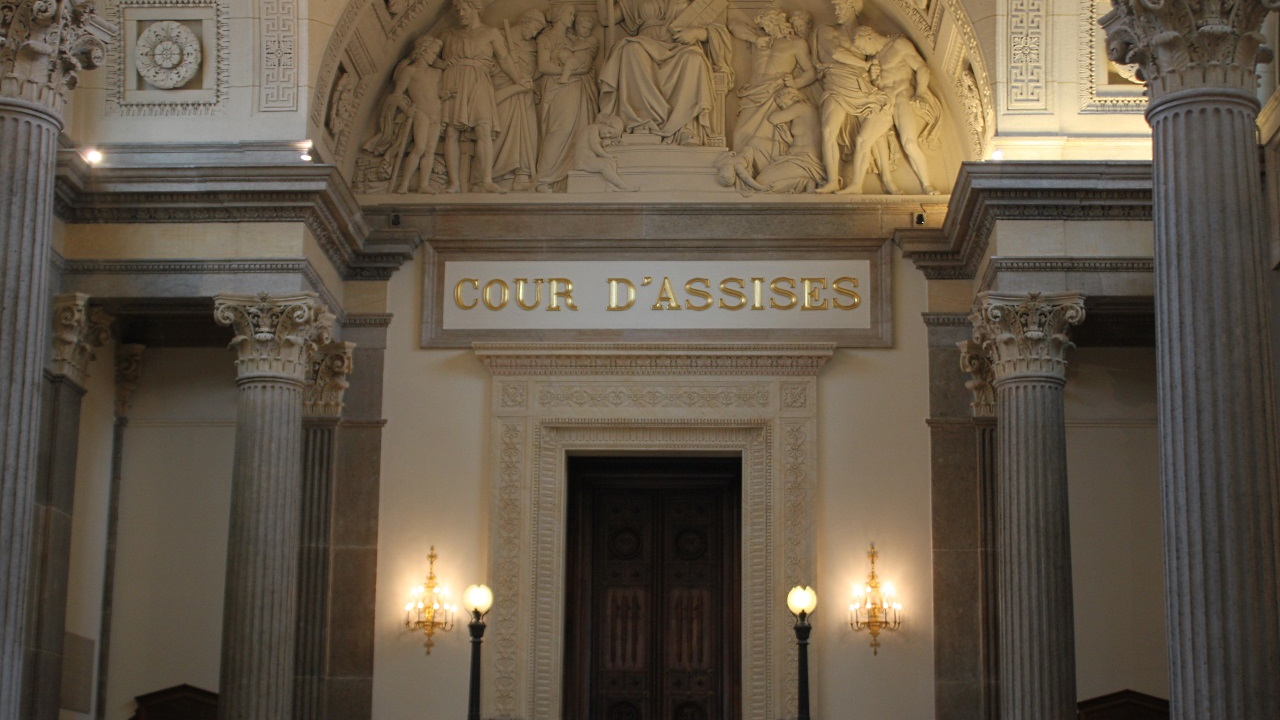 Un ancien élu de Vaulx-en-Velin écope de 10 ans de prison pour viol