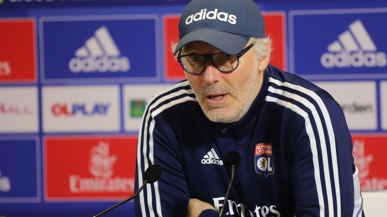 Un derby pour Lyon en quart de finale de la Coupe de France