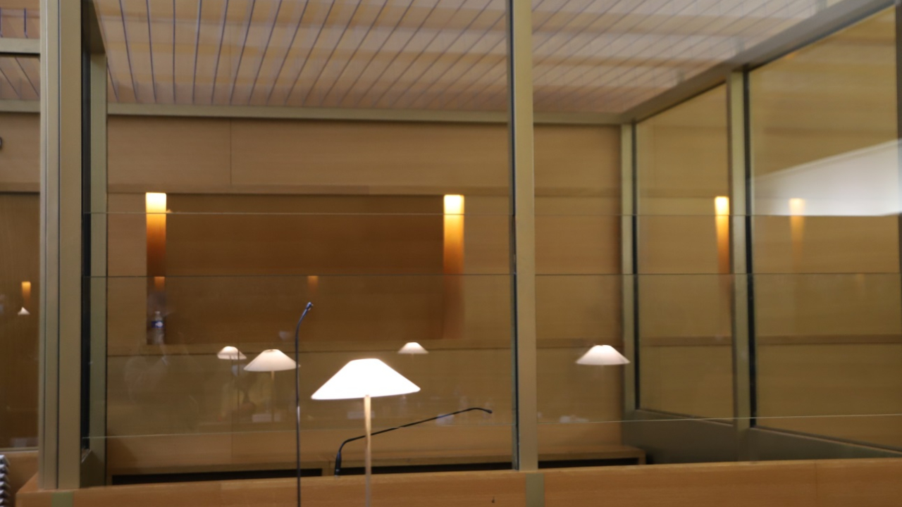 L'agresseur d’un pervers présumé envoyé en prison à Villefranche-sur-Saône