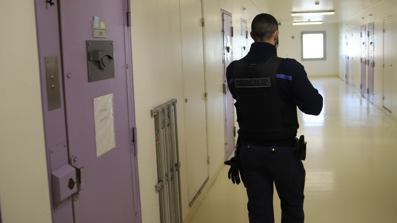 Un détenu se donne la mort à la maison d'arrêt de Corbas