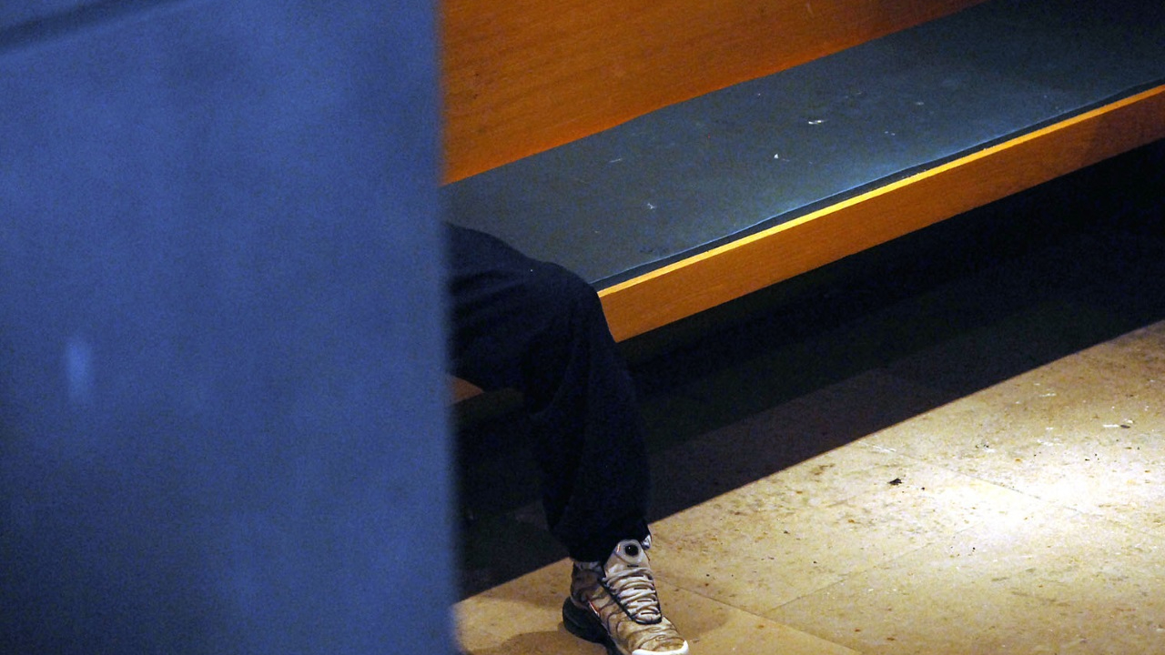 Un deuxième suspect interpellé après la rixe mortelle à Villeurbanne Un deuxième suspect interpellé après la rixe mortelle à Villeurbanne