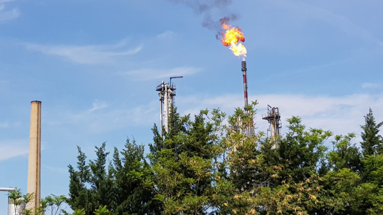 Un exercice de sécurité civile ce mardi à Feyzin Un exercice de sécurité civile ce mardi à Feyzin