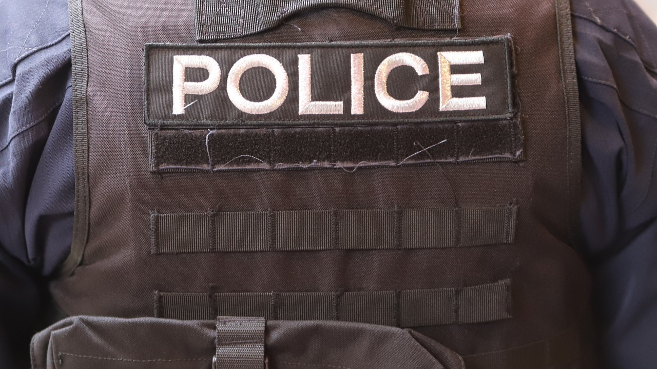 Un homme blessé par balles à Villeurbanne Un homme blessé par balles à Villeurbanne