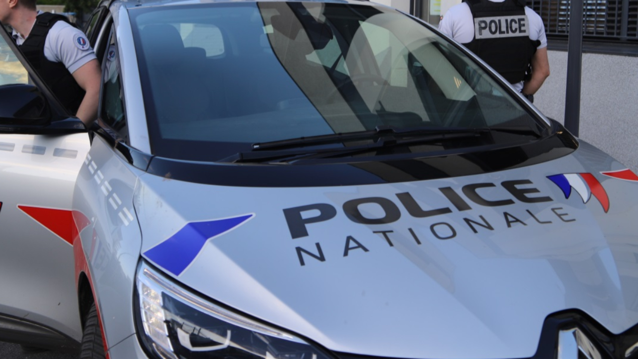 Un jeune homme blessé par balle à Villeurbanne Un jeune homme blessé par balle à Villeurbanne