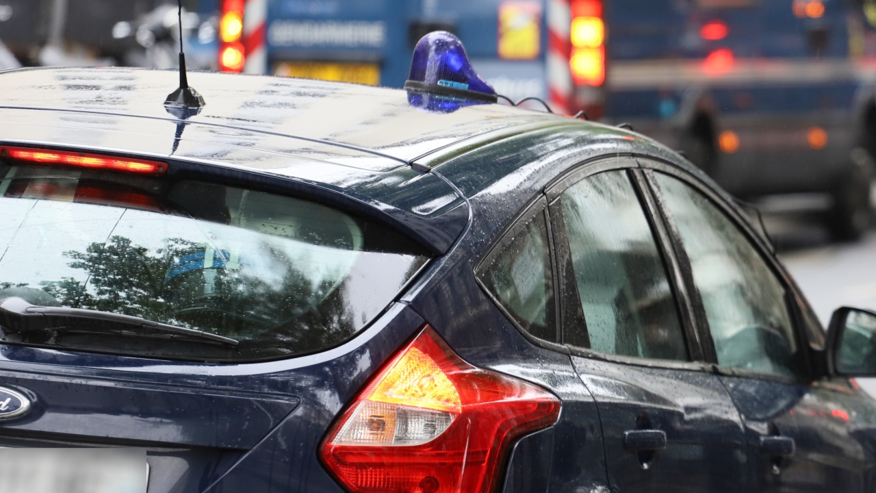 Un Lyonnais interpellé avec près de 3 millions d'euros de drogue Un Lyonnais interpellé avec près de 3 millions d'euros de drogue