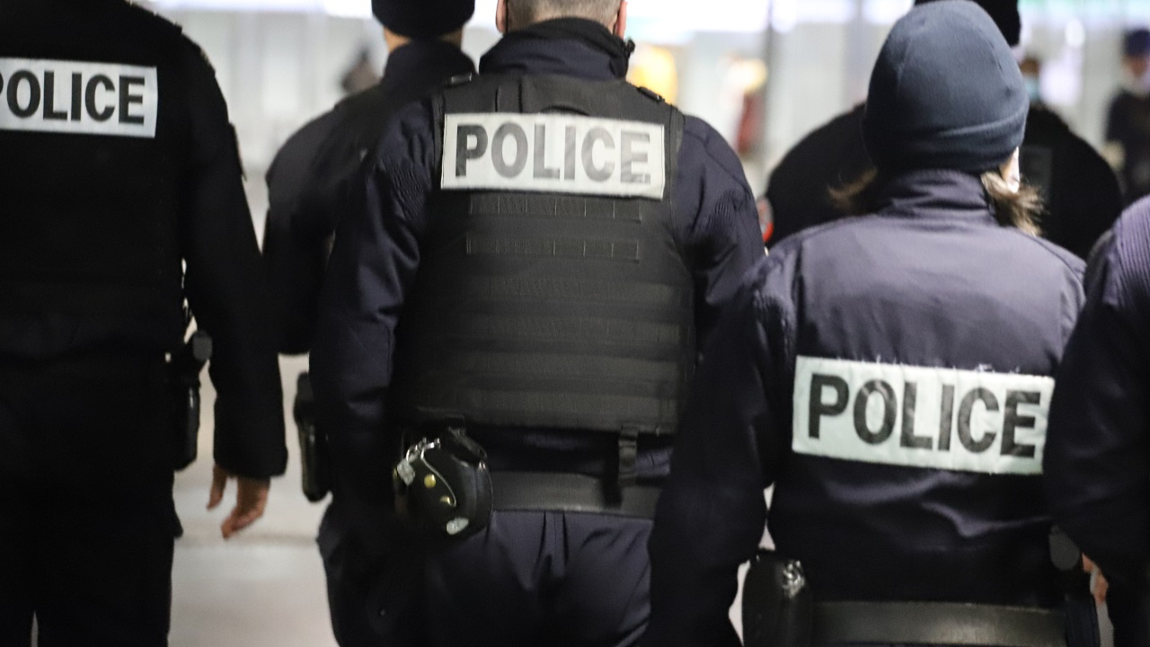 Un pickpocket interpellé à Lyon