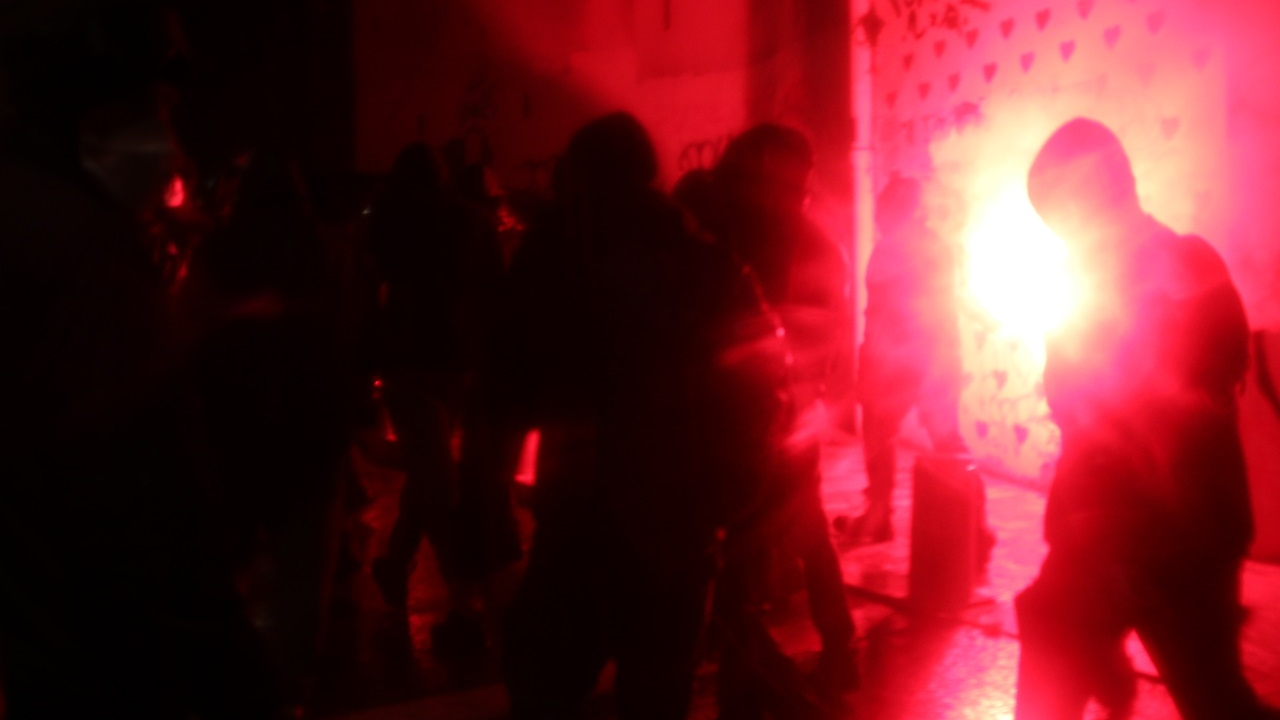 Un rassemblement contre l’ultra-droite ce lundi à Lyon Un rassemblement contre l’ultra-droite ce lundi à Lyon