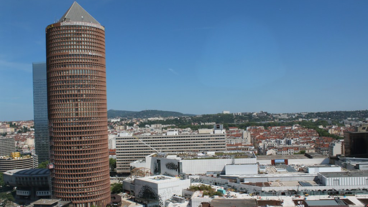 Un record de température battu à Lyon !