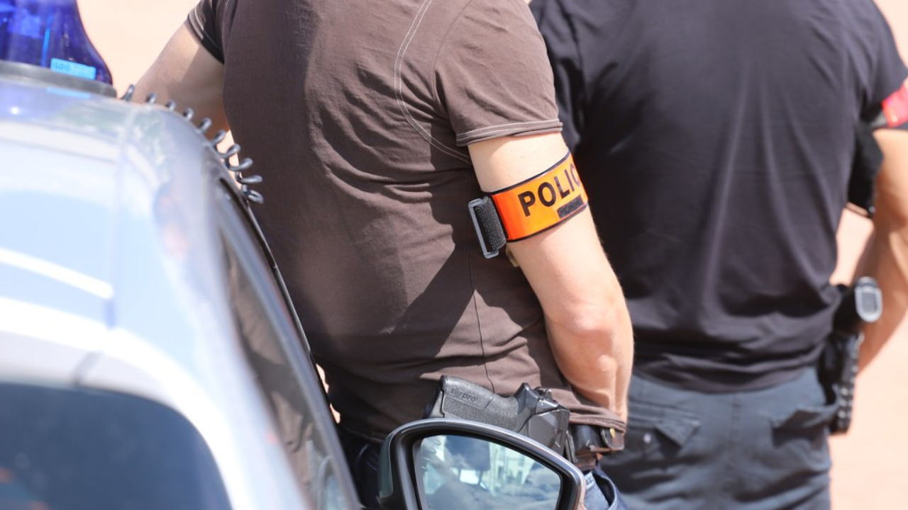 Une attaque au couteau à Annecy fait plusieurs blessés dont des enfants Une attaque au couteau à Annecy fait plusieurs blessés dont des enfants