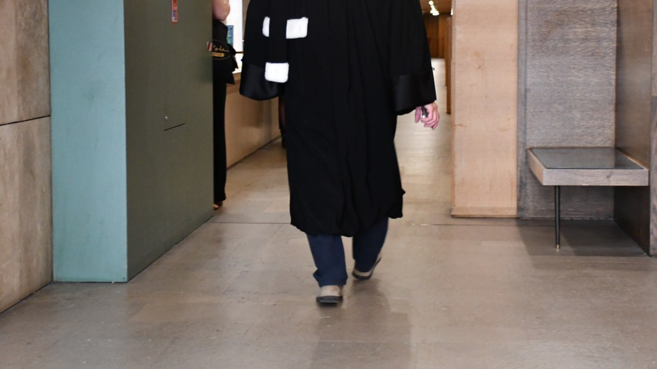 Une influenceuse algérienne condamnée à Lyon pour des menaces de mort Une influenceuse algérienne condamnée à Lyon pour des menaces de mort