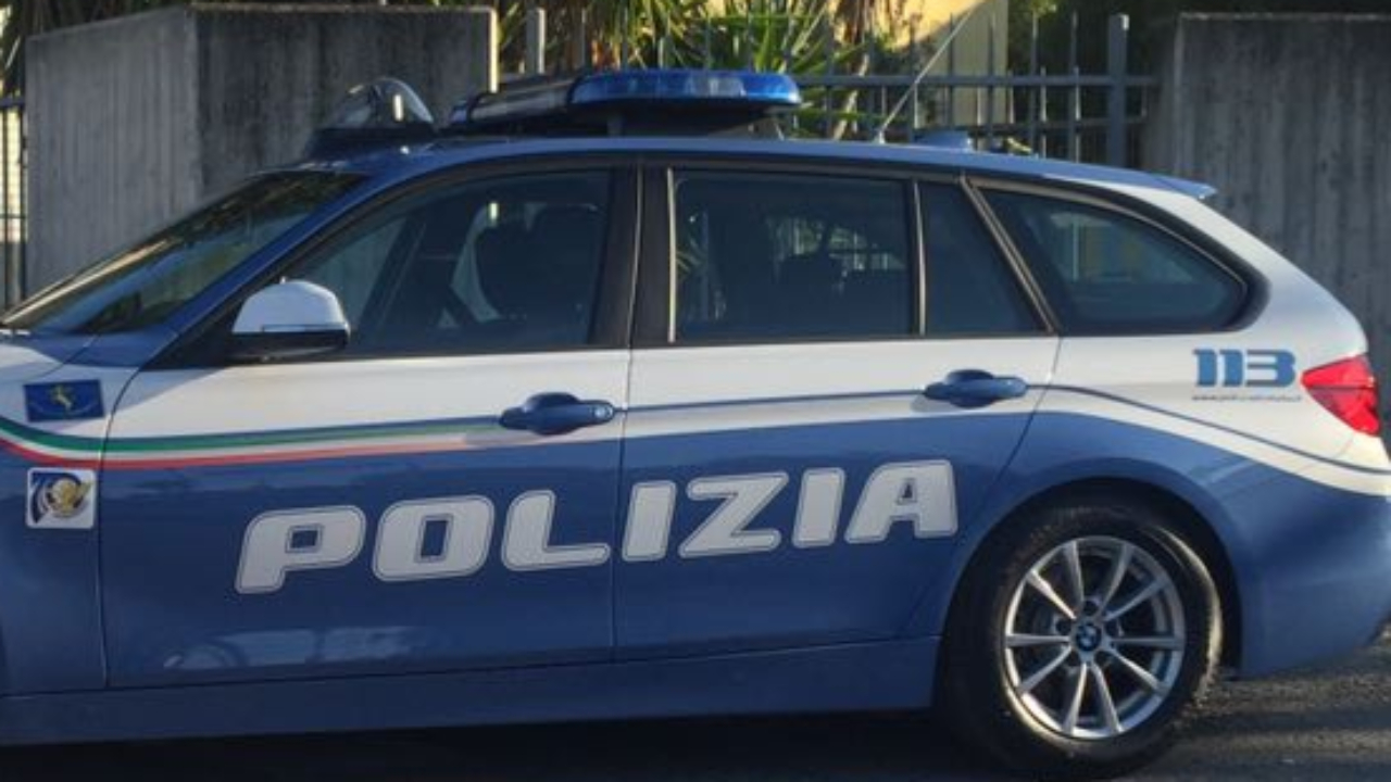 Une Lyonnaise retrouvée morte dans une église abandonnée en Italie