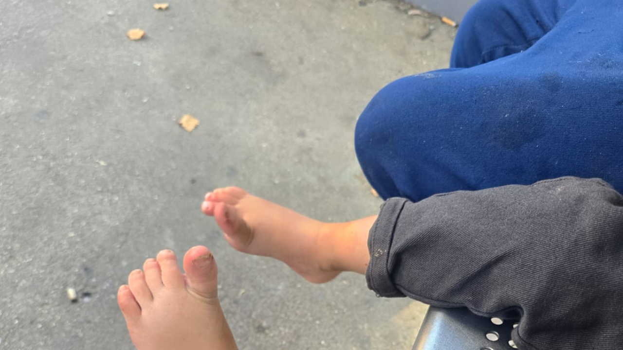 Vénissieux : deux enfants abandonnés errent pendant des jours dans la rue Vénissieux : deux enfants abandonnés errent pendant des jours dans la rue