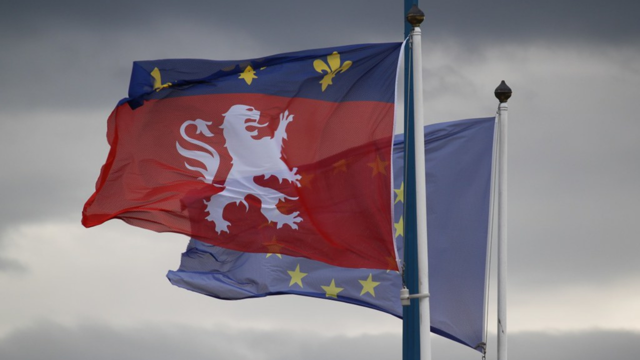 Vent violent : le Rhône en vigilance orange ce jeudi Vent violent : le Rhône en vigilance orange ce jeudi