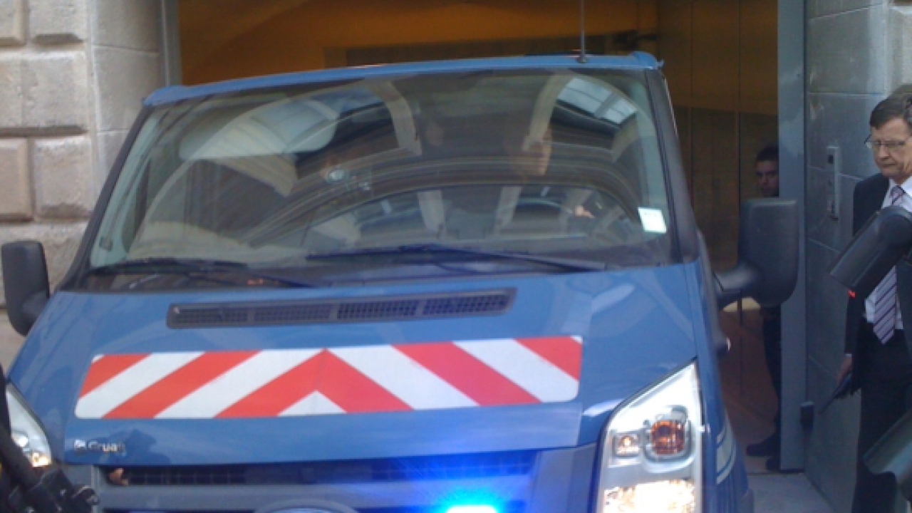 Viols à Villefontaine : un millier de personnes à la marche silencieuse Viols à Villefontaine : un millier de personnes à la marche silencieuse