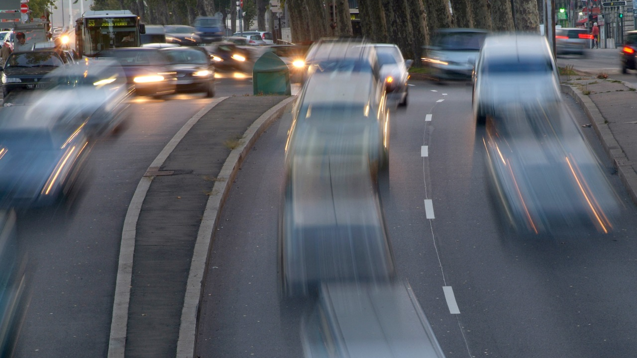 Week-end de Pâques : découvrez les prévisions de circulation dans la région !