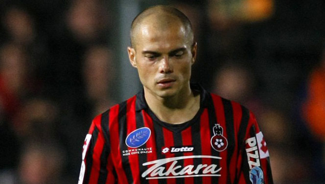 Retraite sportive pour David Hellebuyck Retraite sportive pour David Hellebuyck