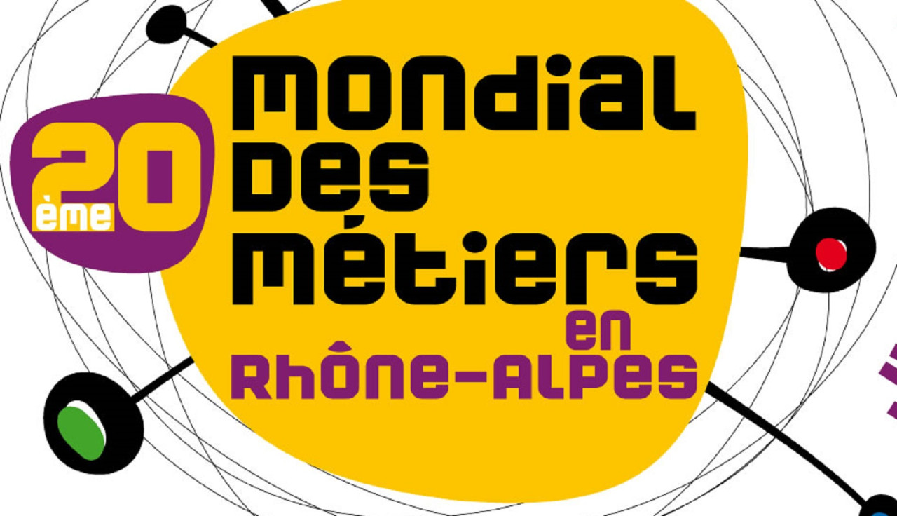Coup d’envoi pour la 20e édition du Mondial des Métiers ce jeudi Coup d’envoi pour la 20e édition du Mondial des Métiers ce jeudi