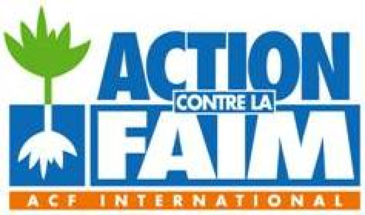 Un flash mob &agrave; Villeurbanne contre la faim