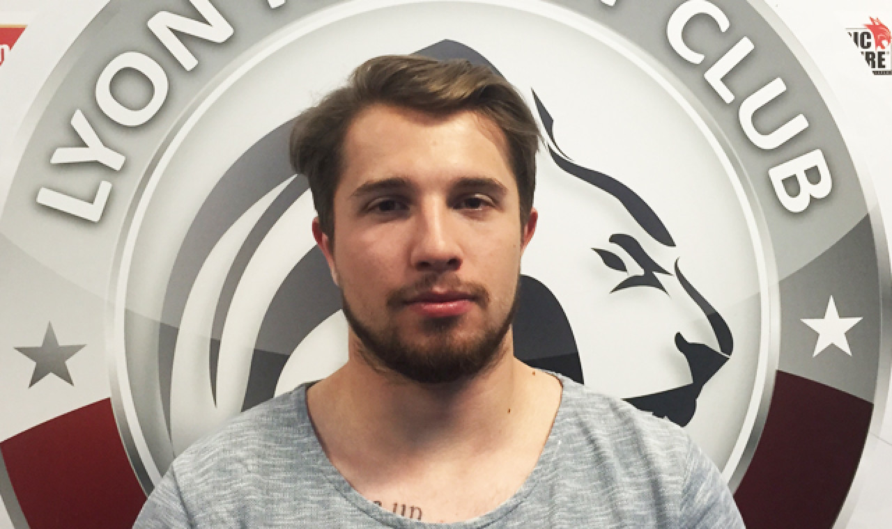 Hockey : un joueur du LHC s&eacute;lectionn&eacute; en &eacute;quipe de France