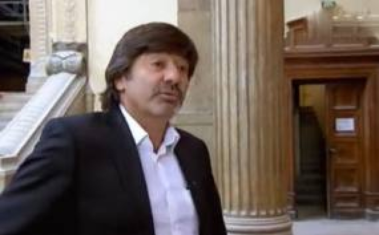 Détention prolongée pour Michel Neyret Détention prolongée pour Michel Neyret