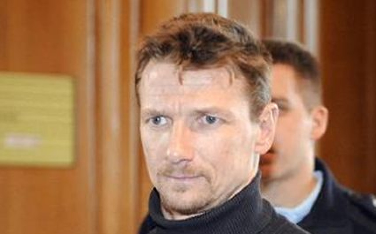 Tony Vairelles se pourvoit en cassation Tony Vairelles se pourvoit en cassation