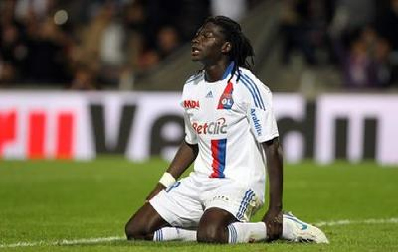 Un nul pas tr&egrave;s flatteur pour l'OL