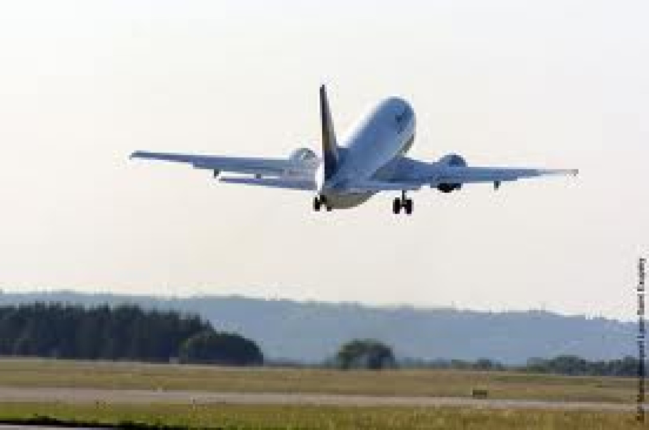 Davantage de vols annulés mardi à l’aéroport de Lyon St-Exupery Davantage de vols annulés mardi à l’aéroport de Lyon St-Exupery
