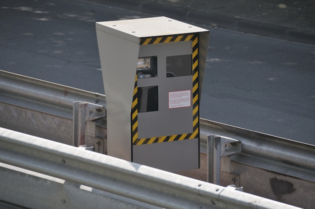 Rhône-Alpes : les radars "double-sens" débarquent mais pas dans le Rhône ! Rhône-Alpes : les radars "double-sens" débarquent mais pas dans le Rhône !