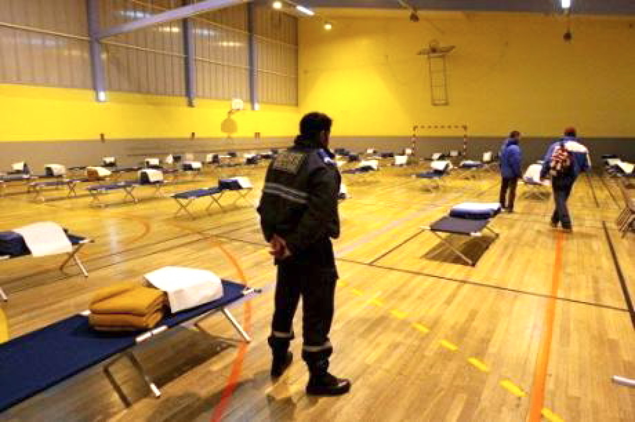 Plan froid : "pas envisageable qu’une seule personne perde la vie dans les rues lyonnaises cet hiver"