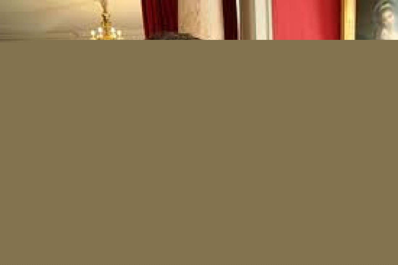 Benoist Apparu fier du nombre de logements sociaux Benoist Apparu fier du nombre de logements sociaux