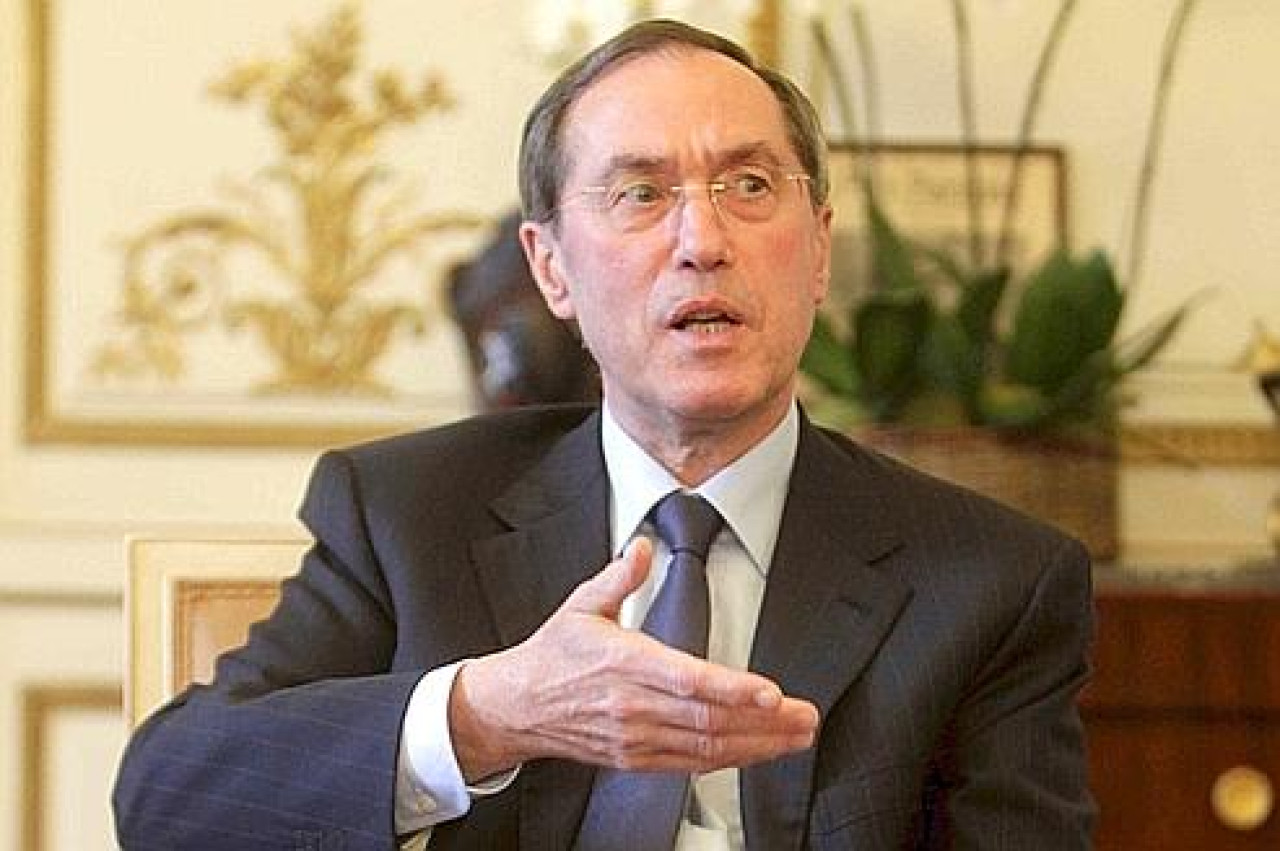 Claude Guéant à Lyon lundi Claude Guéant à Lyon lundi