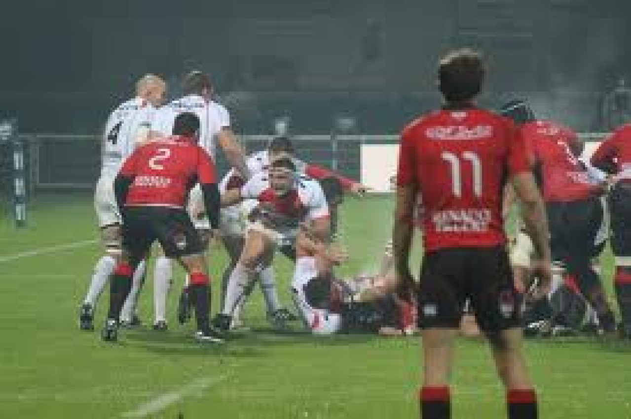 Le match du LOU reporté à cause du froid Le match du LOU reporté à cause du froid