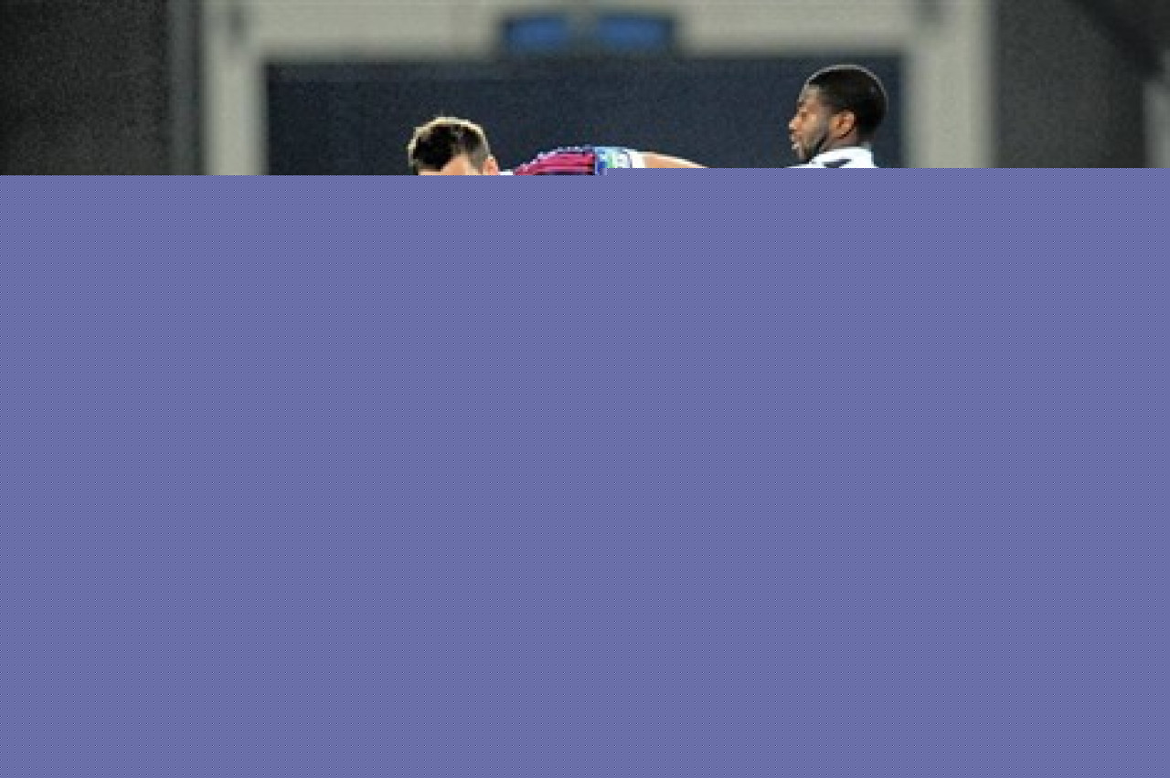 L'OL en finale de la Coupe de la Ligue au bout du suspense (2-4) L'OL en finale de la Coupe de la Ligue au bout du suspense (2-4)