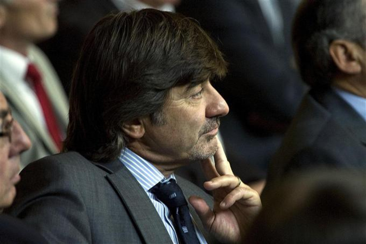 L'épouse de Michel Neyret mise en examen L'épouse de Michel Neyret mise en examen