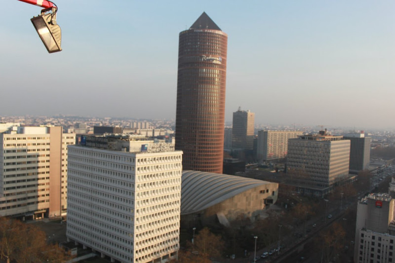 Lyon dans le Top 5 des destinations pr&eacute;f&eacute;r&eacute;es des Fran&ccedil;ais !