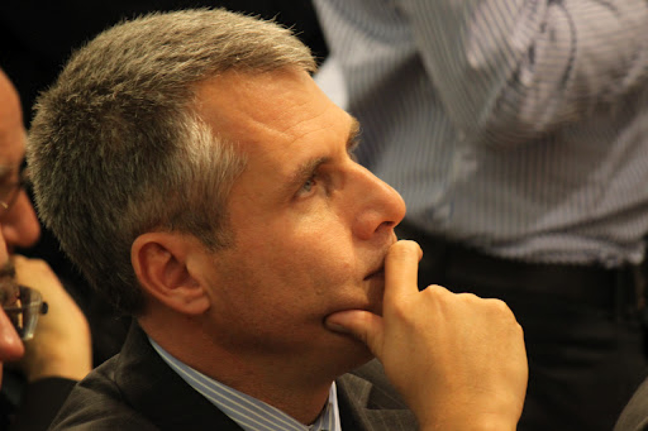 Philippe Meunier d&eacute;nonce l&rsquo;ind&eacute;cence d&rsquo;Hollande dans la gestion du dossier syrien