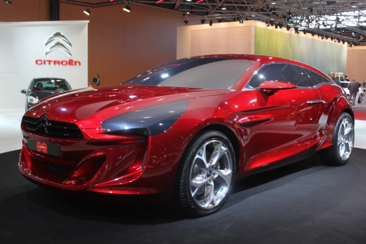 Apr&egrave;s quatre ans d&rsquo;absence, le salon de l&rsquo;Auto fait son retour &agrave; Lyon