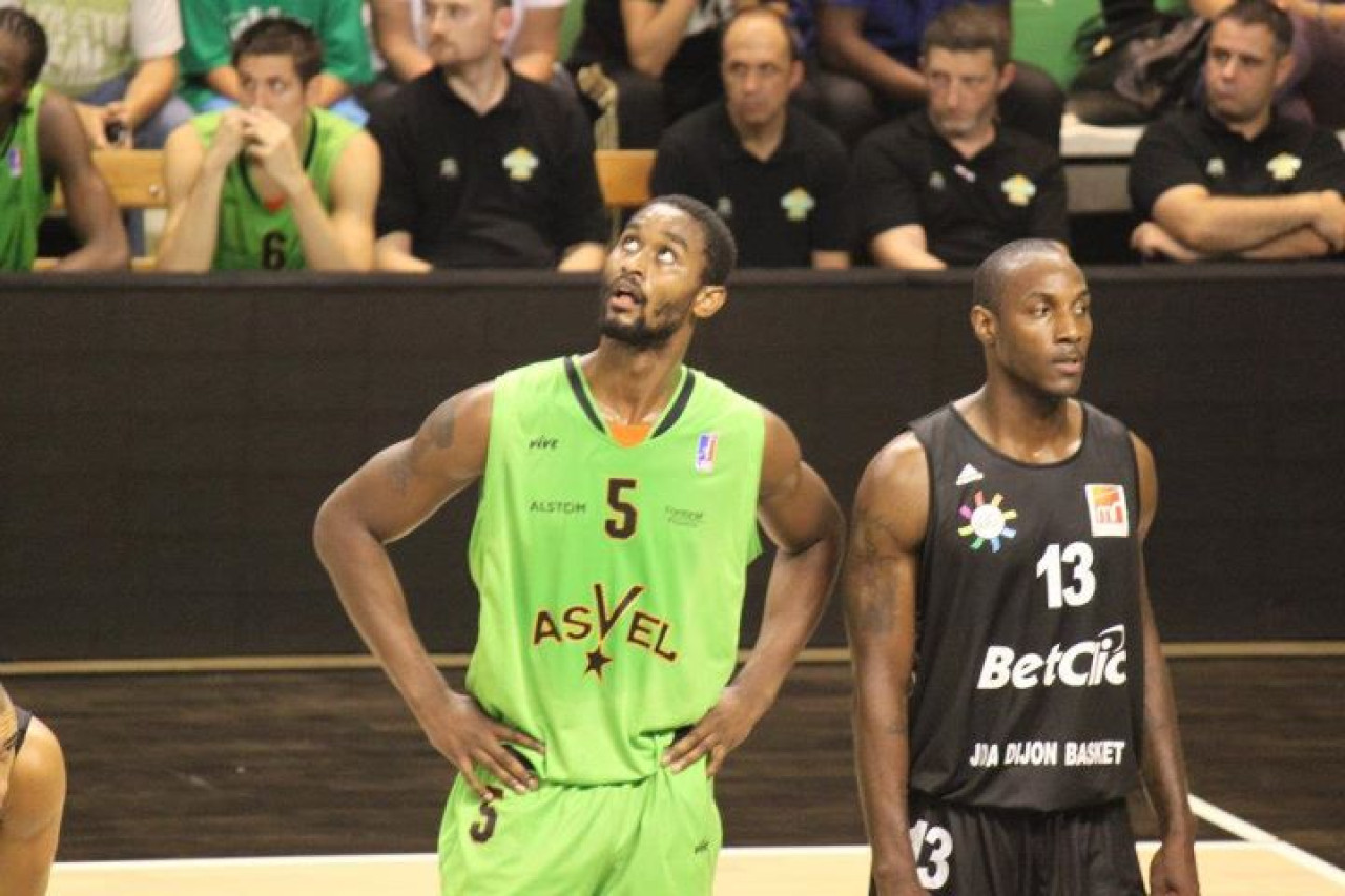 ASVEL : une victoire obligatoire ASVEL : une victoire obligatoire