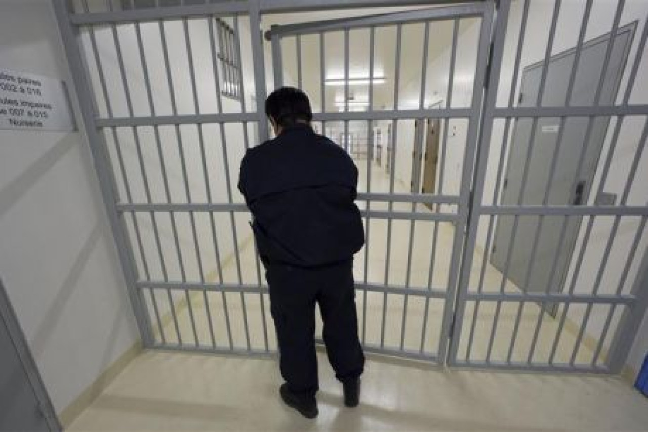 Année particulièrement meurtrière à la prison de Corbas Année particulièrement meurtrière à la prison de Corbas