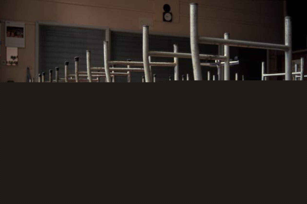 Les enseignants du lycée Lumière à Lyon en grève ce jeudi matin