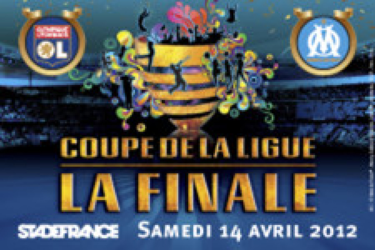 OL: les places pour la finale de la Coupe de la Ligue s'arrachent OL: les places pour la finale de la Coupe de la Ligue s'arrachent