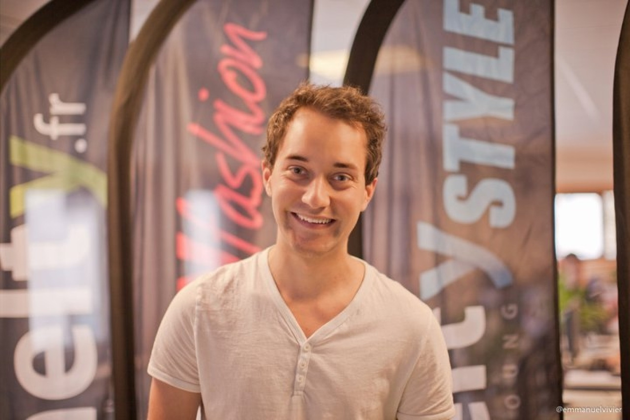 MeltyGroup du lyonnais Alexandre Malsch a levé 10,5 millions d'euros