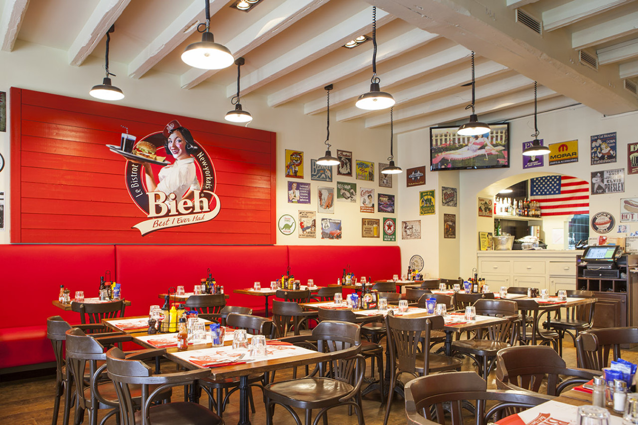 L’enseigne lyonnaise Bieh se déploie en France L’enseigne lyonnaise Bieh se déploie en France