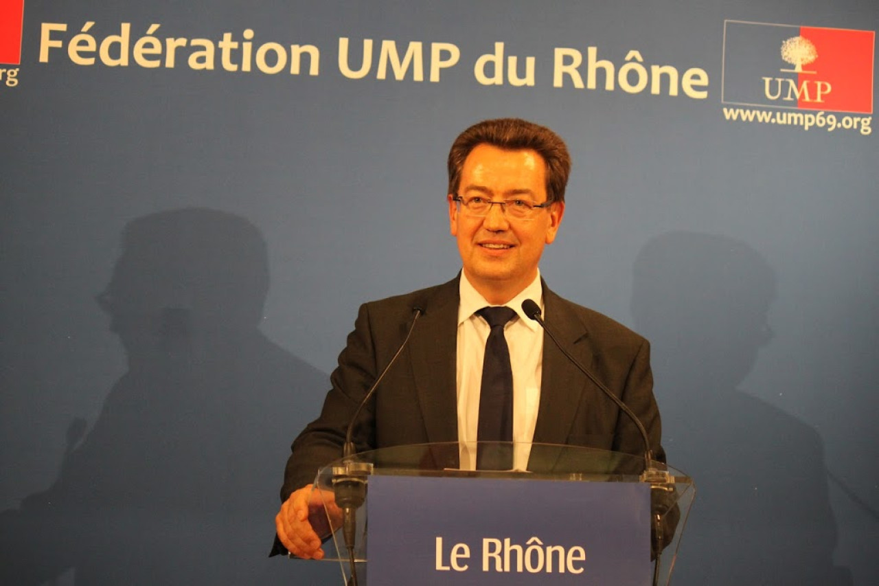 Les R&eacute;publicains : Philippe Cochet et Philippe Meunier rejoignent l&rsquo;&eacute;quipe dirigeante du parti