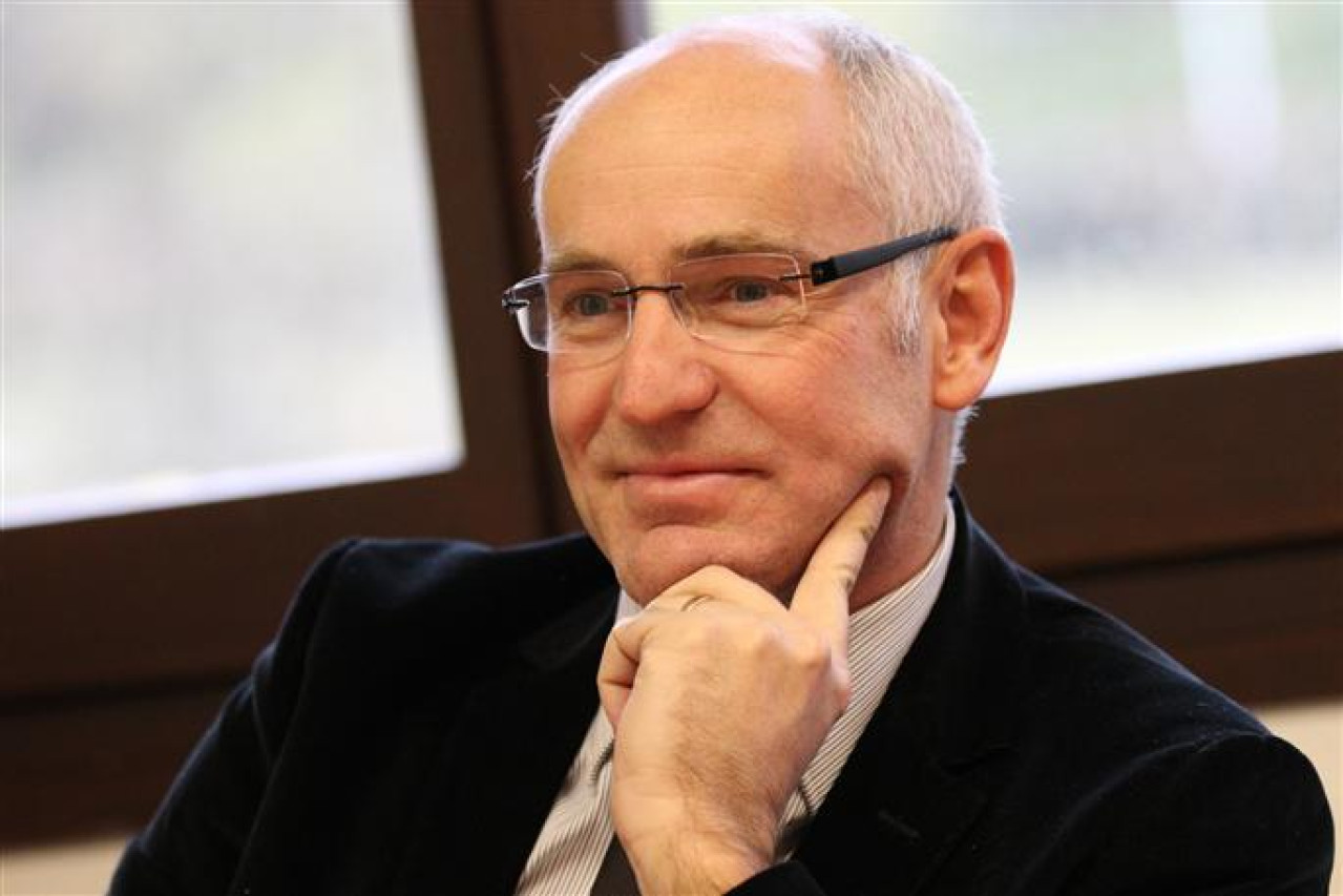 Rh&ocirc;ne : le d&eacute;placement de Thierry Repentin annul&eacute; &agrave; cause des &eacute;leveurs