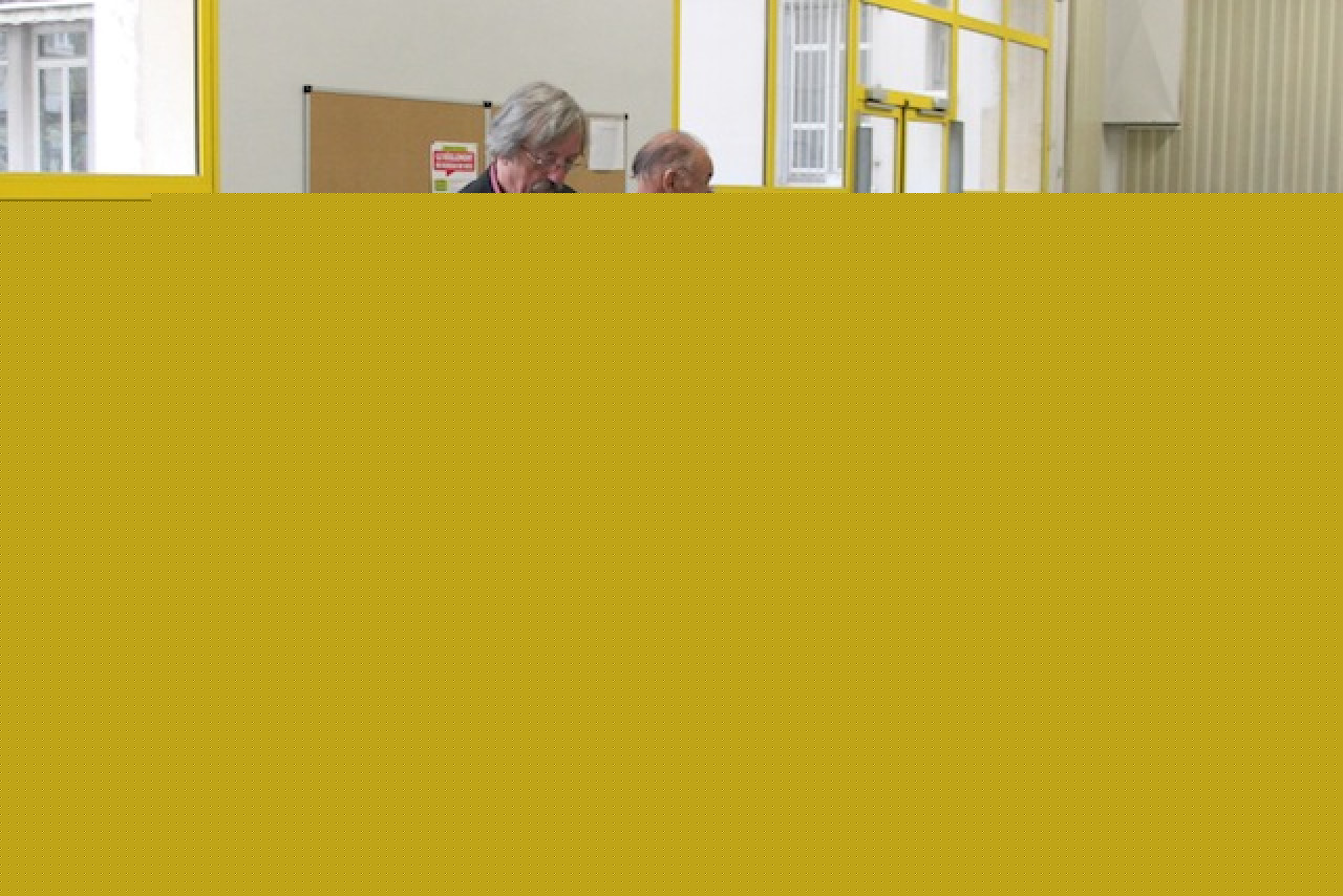 Jour J pour 50 000 Tunisiens de la région Jour J pour 50 000 Tunisiens de la région