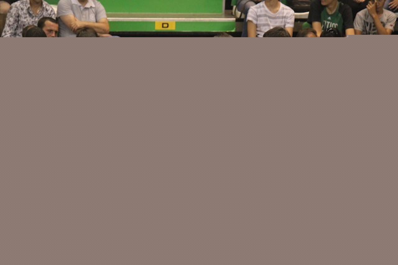 L’ASVEL peut dire adieu aux quarts de finale de l’Eurocup L’ASVEL peut dire adieu aux quarts de finale de l’Eurocup